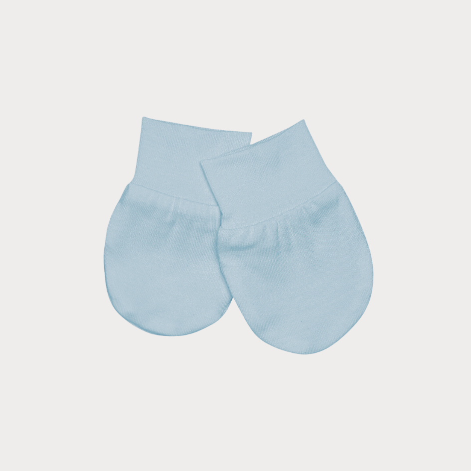 Cubble Bamboo Mittens