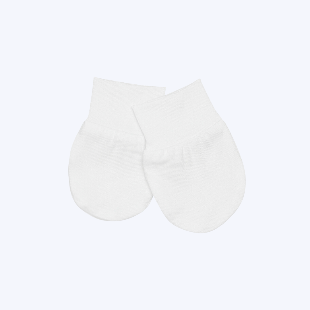 Cubble Bamboo Mittens