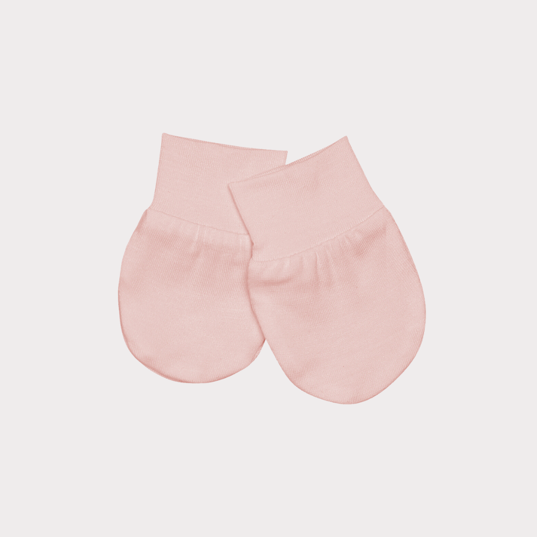 Cubble Bamboo Mittens
