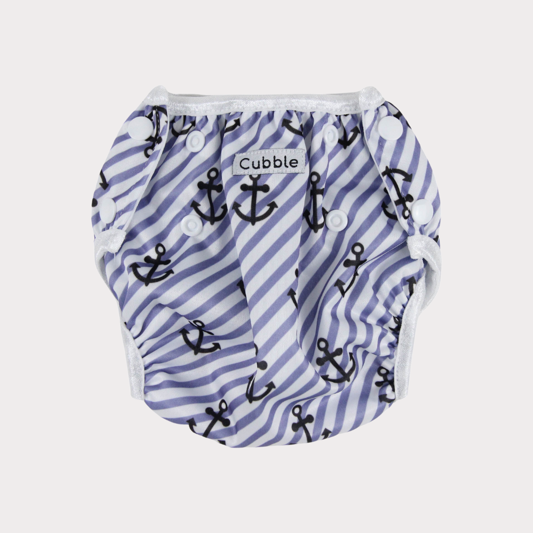 Cubble Reusable Swim Diapers