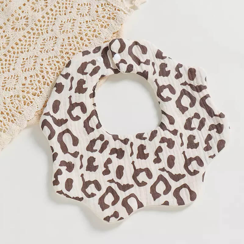 Cubble Bandana Drool Bib