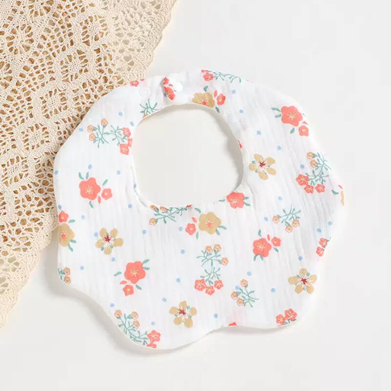 Cubble Bandana Drool Bib
