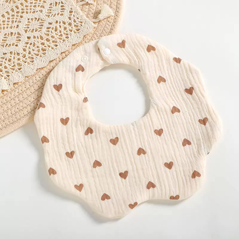 Cubble Bandana Drool Bib