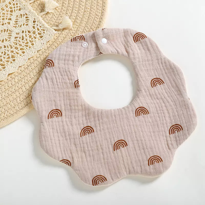 Cubble Bandana Drool Bib