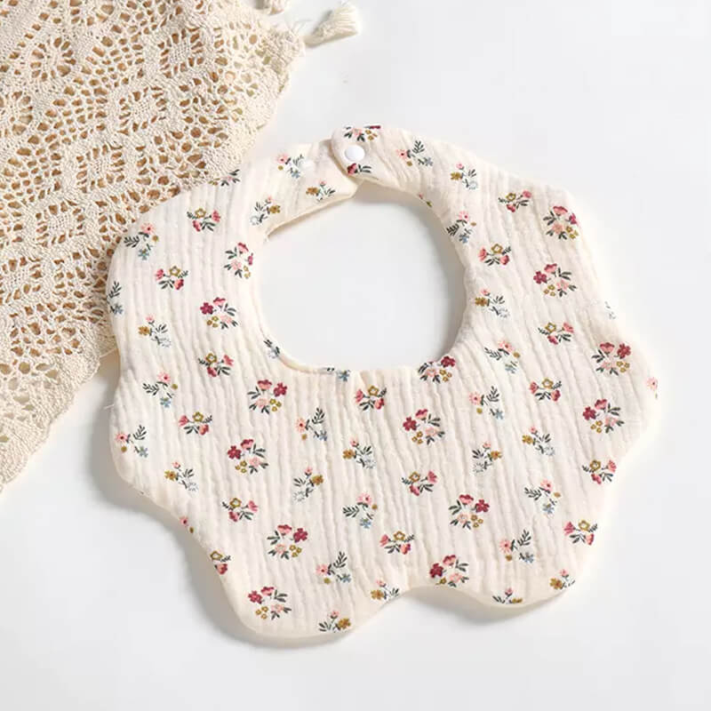 Cubble Bandana Drool Bib