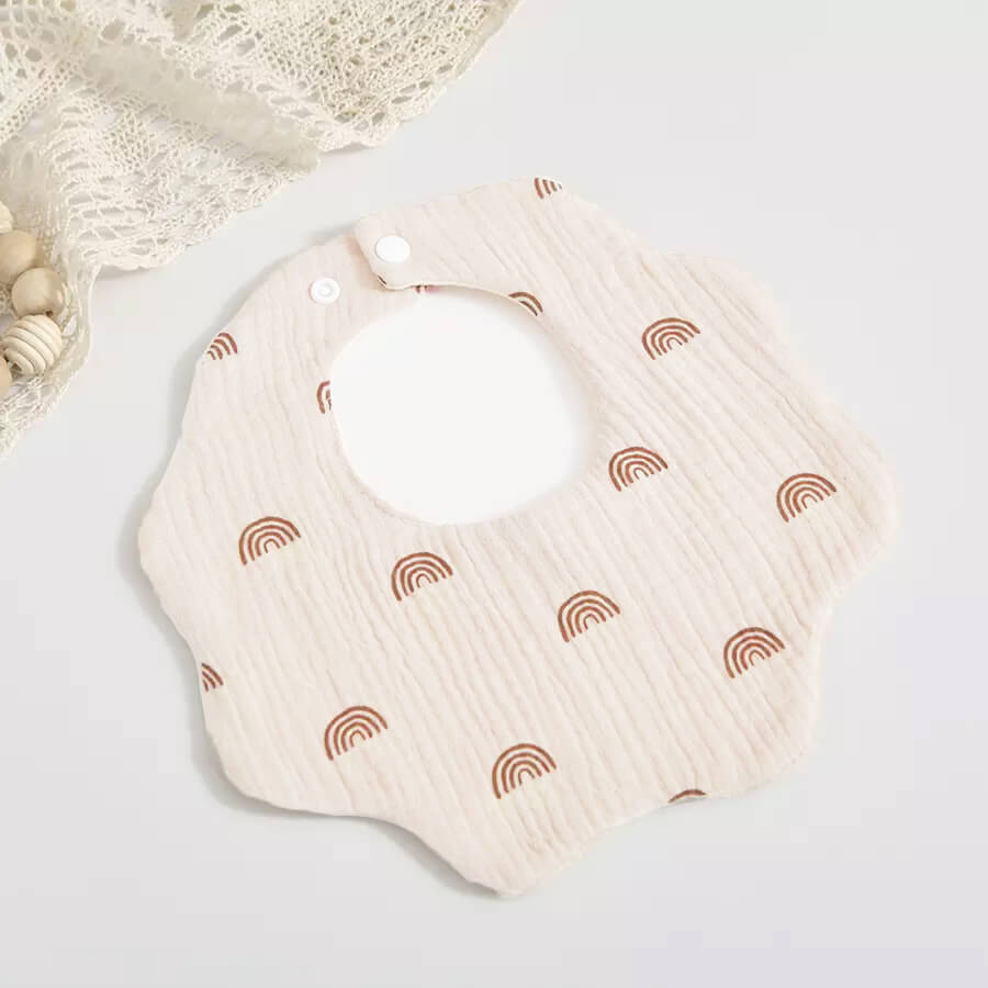 Cubble Bandana Drool Bib