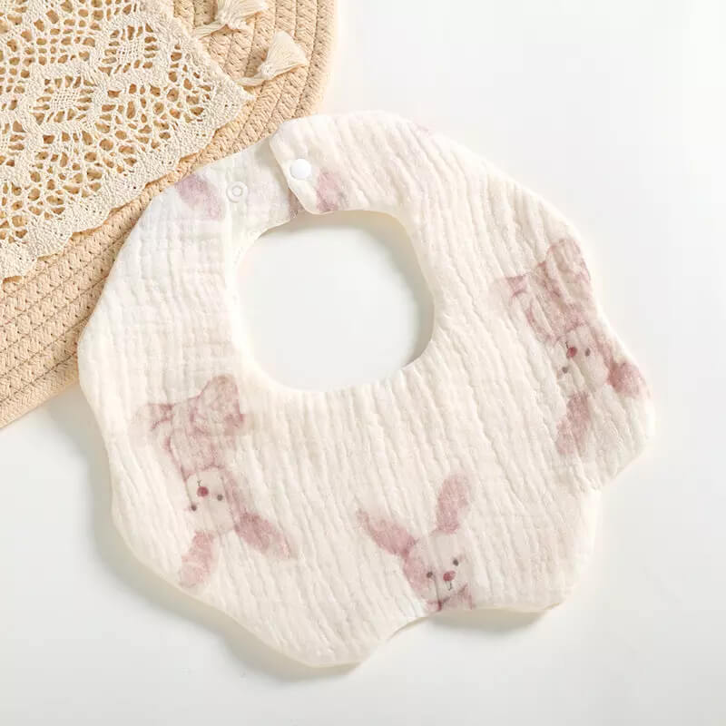 Cubble Bandana Drool Bib