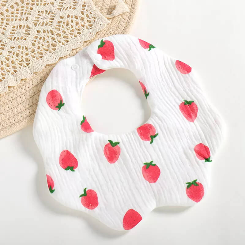 Cubble Bandana Drool Bib