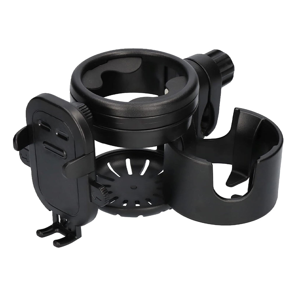 Cubble 3-in-1 Universal Cup and Phone Holder