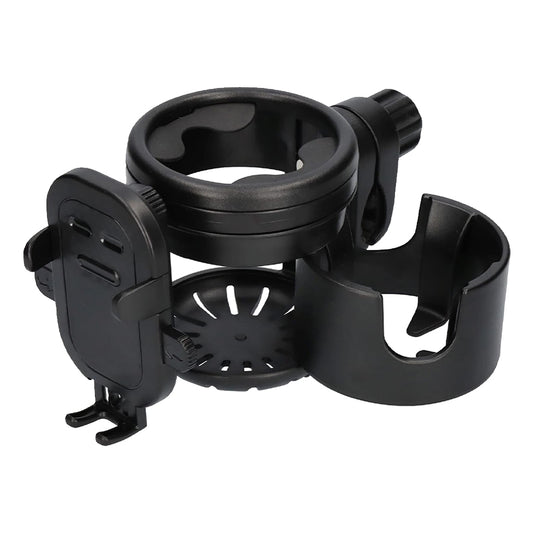 Cubble 3-in-1 Universal Cup and Phone Holder