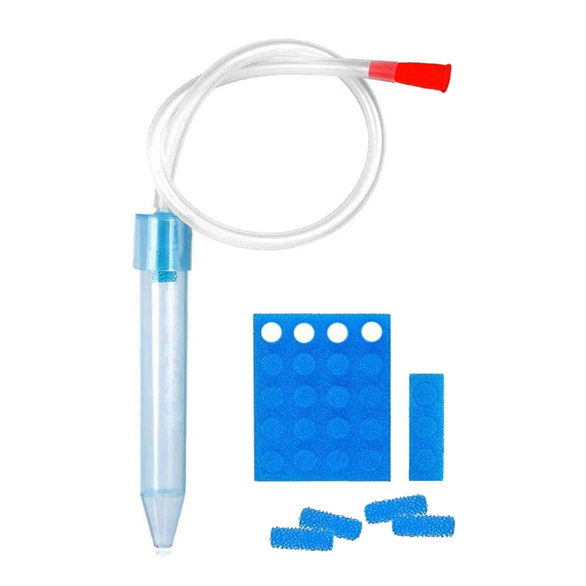 Cubble Baby Manual Nasal Aspirator
