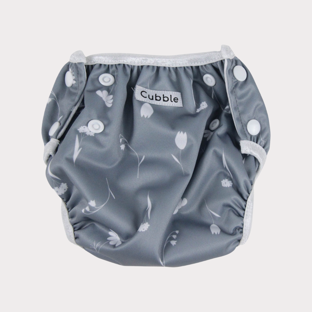 Cubble Reusable Swim Diapers
