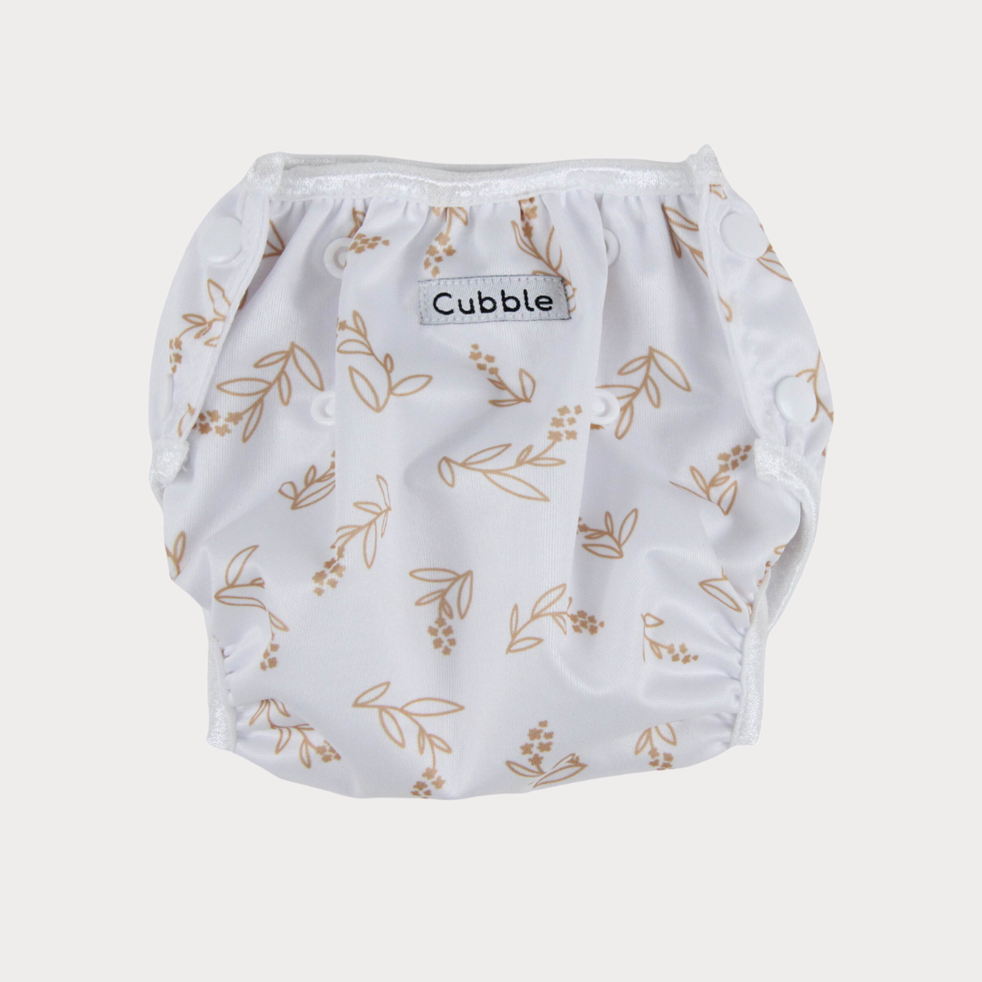 Cubble Reusable Swim Diapers