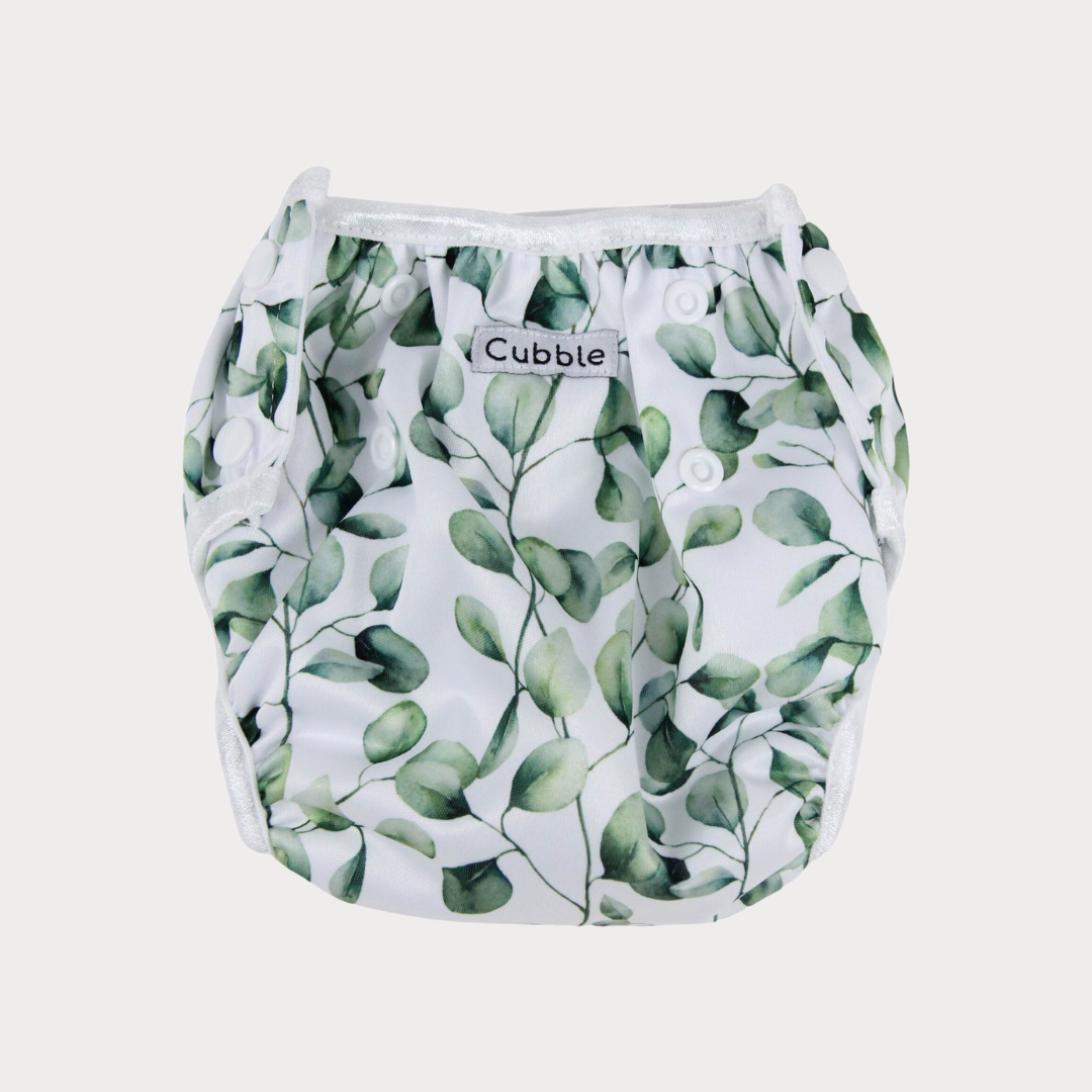 Cubble Reusable Swim Diapers