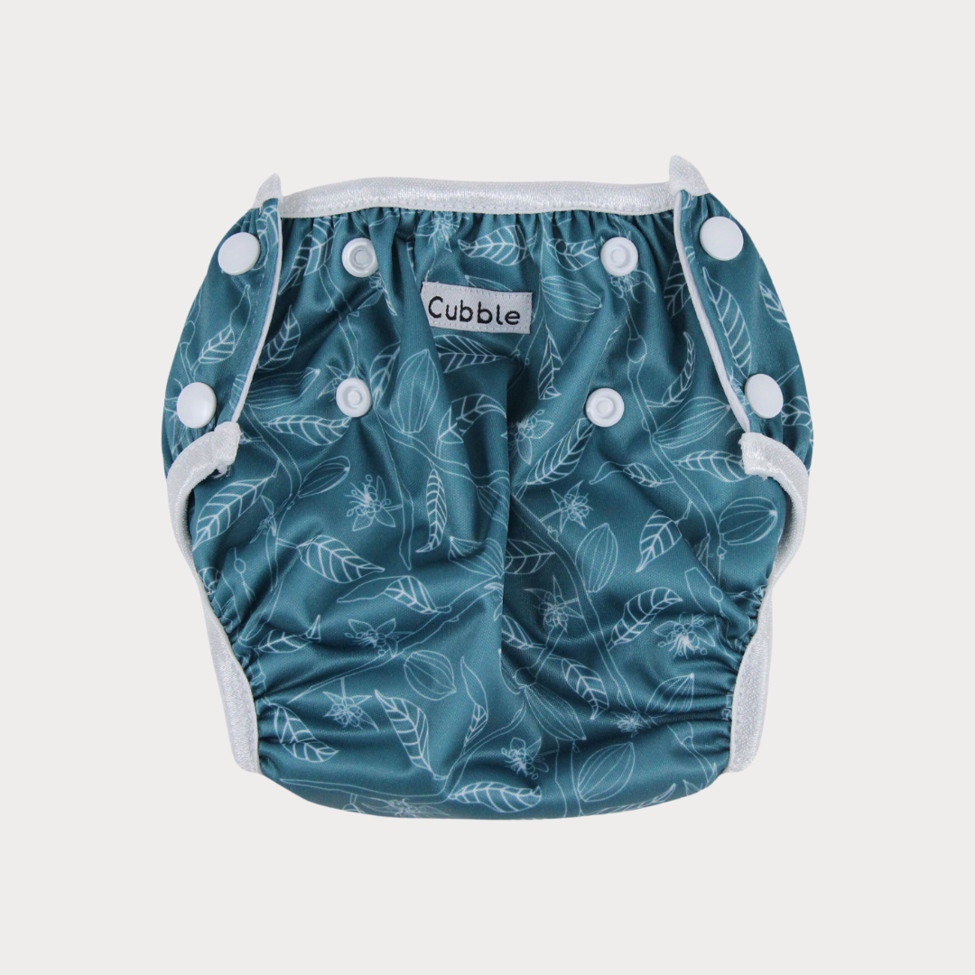 Cubble Reusable Swim Diapers