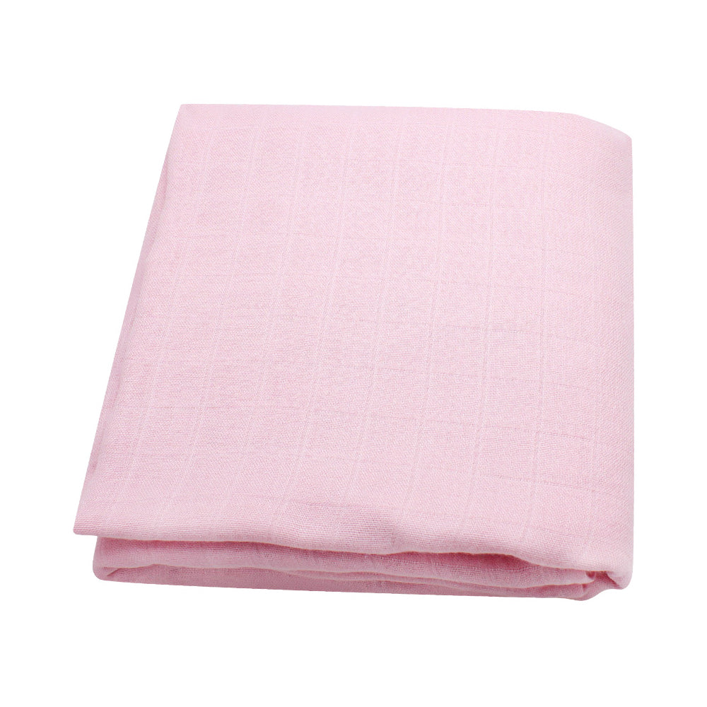 Cubble Muslin Swaddle 120 x 120 cm