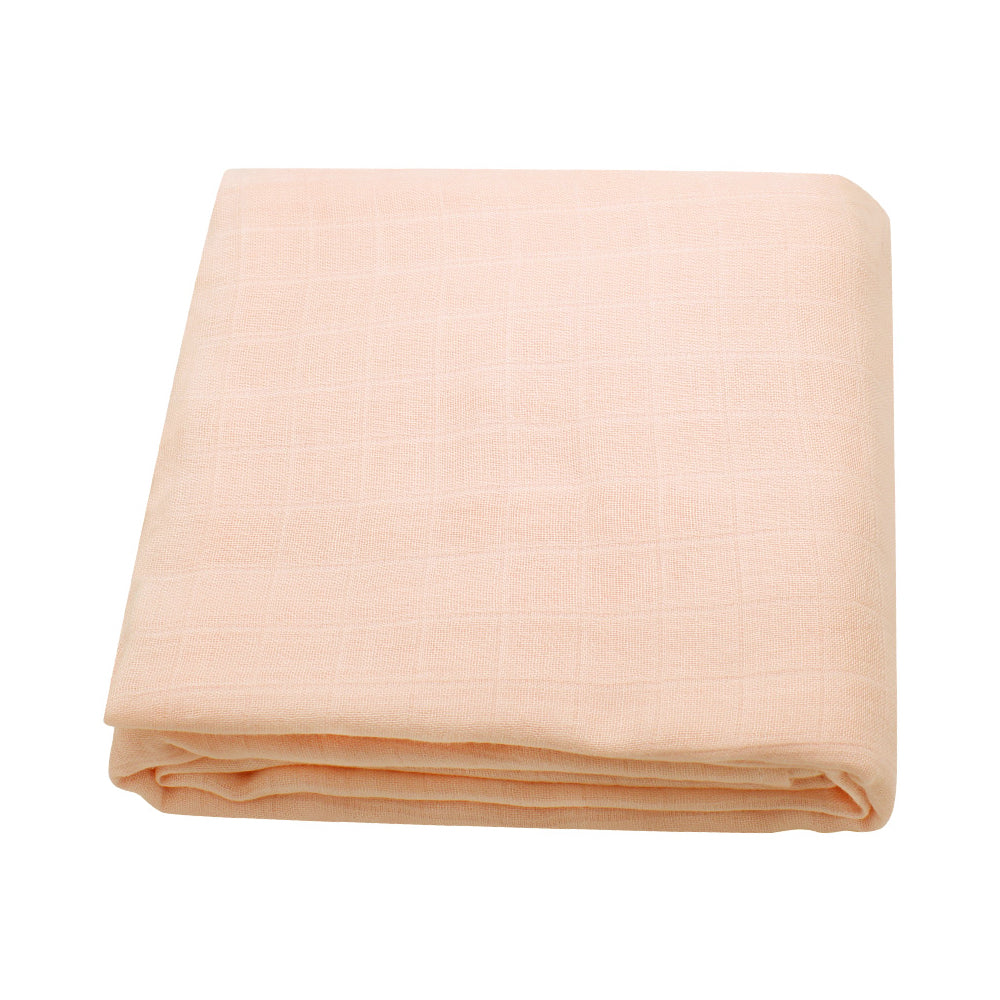 Cubble Muslin Swaddle 120 x 120 cm