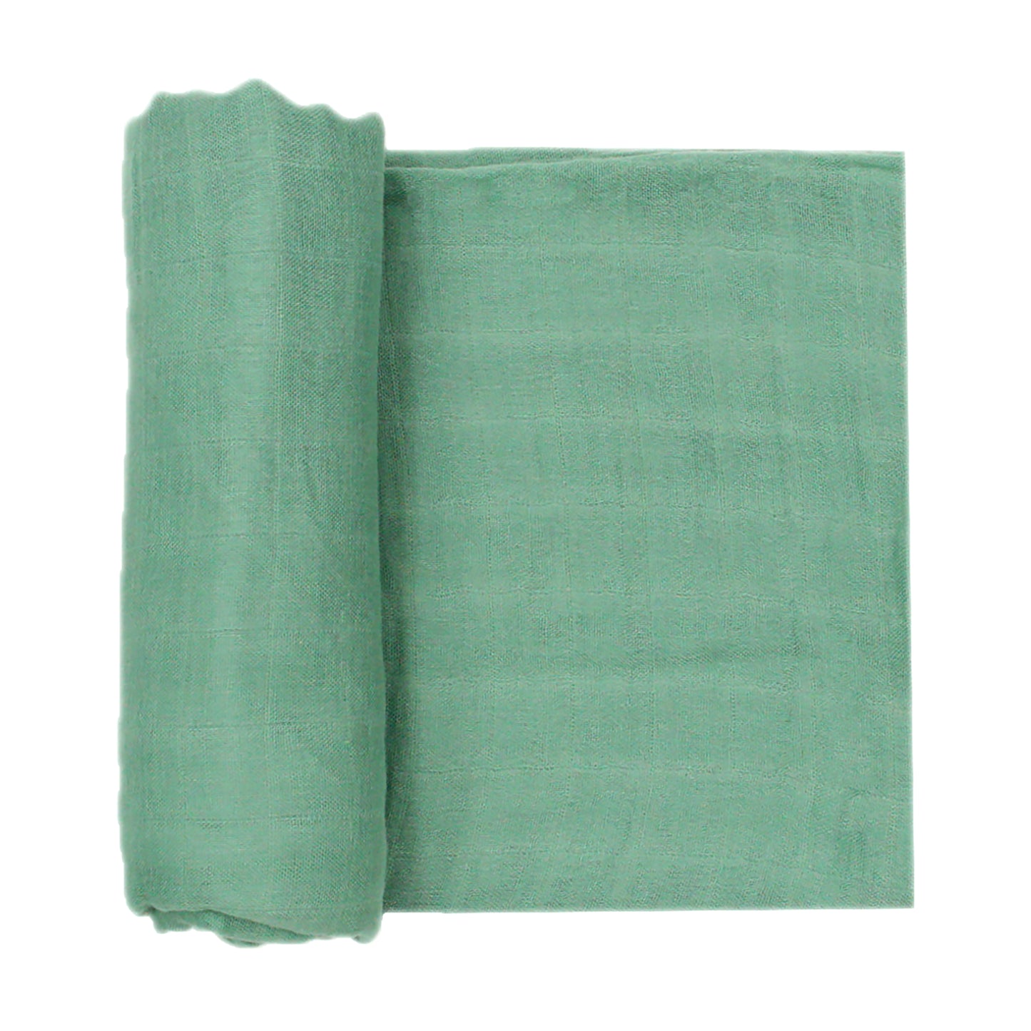 Cubble Muslin Swaddle 120 x 120 cm