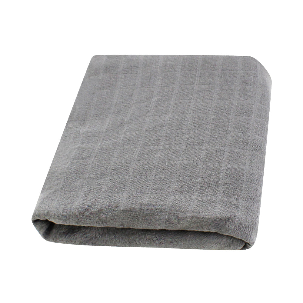 Cubble Muslin Swaddle 120 x 120 cm