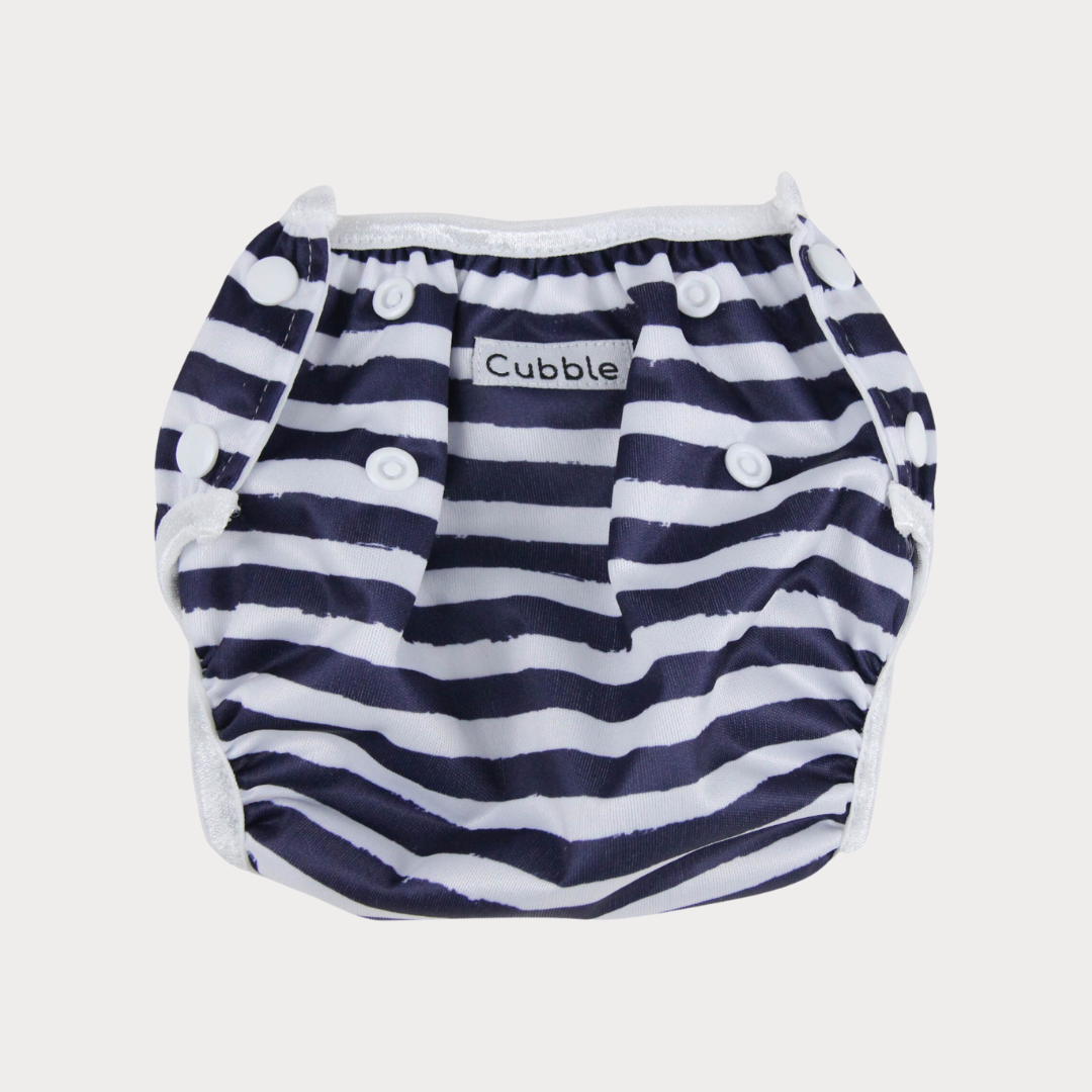 Cubble Reusable Swim Diapers