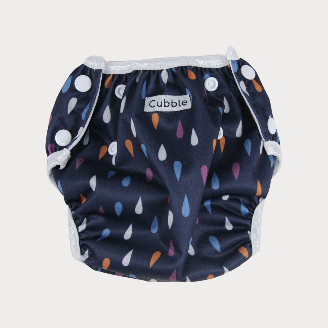 Cubble Reusable Swim Diapers