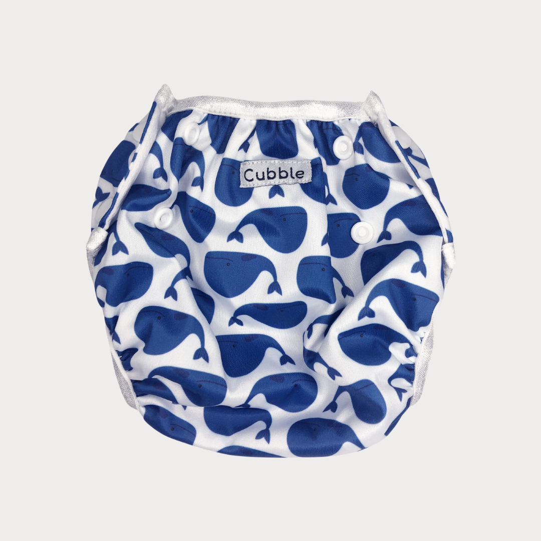 Cubble Reusable Swim Diapers