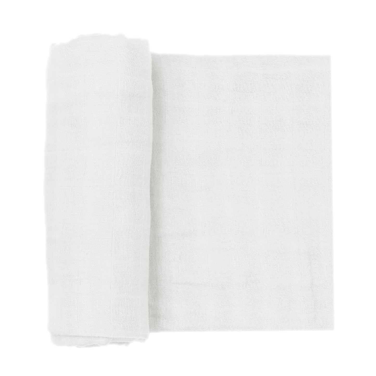 Cubble Muslin Swaddle 120 x 120 cm