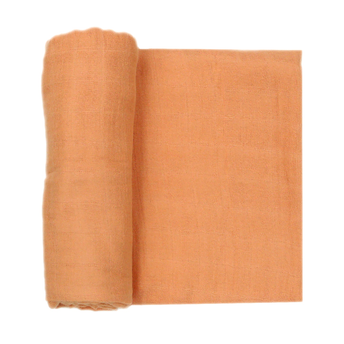 Cubble Muslin Swaddle 120 x 120 cm