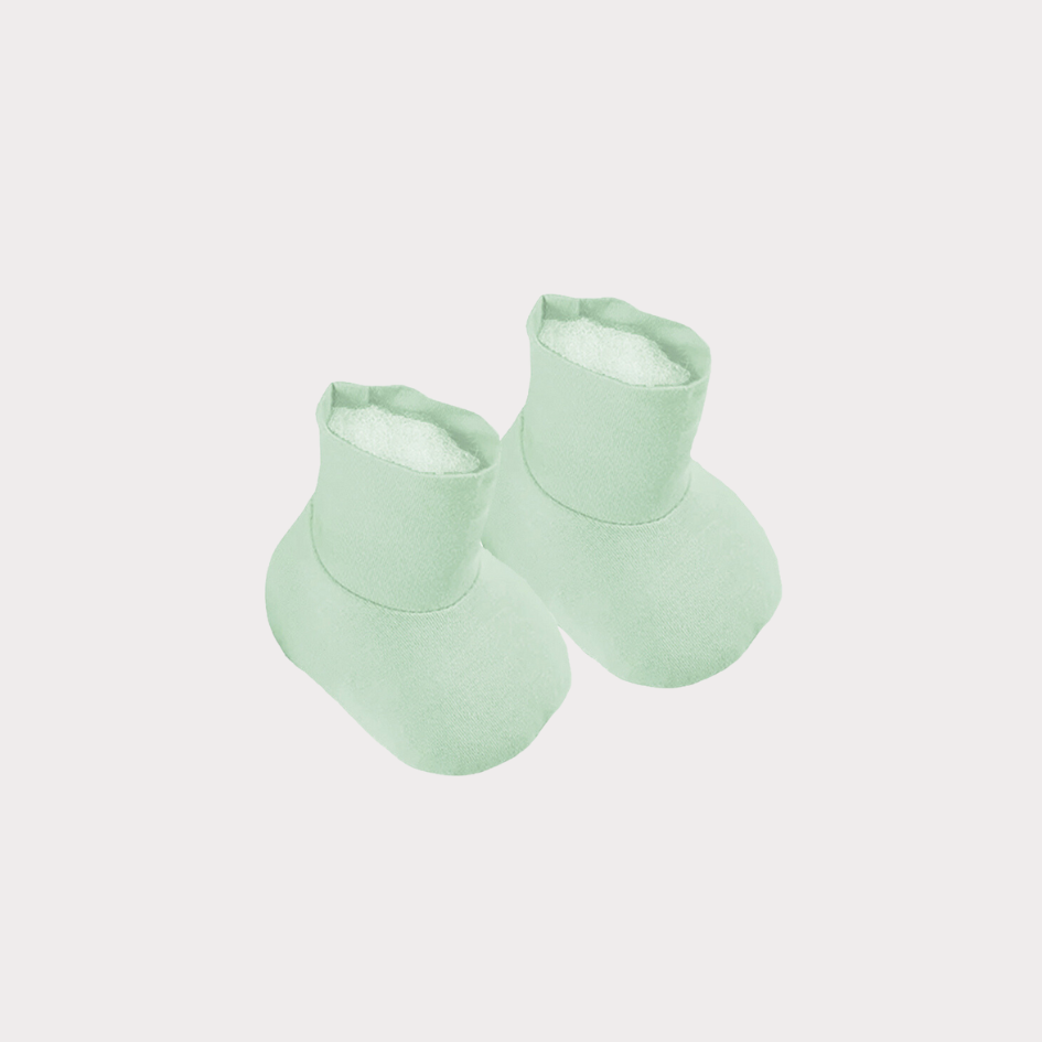 Cubble Bamboo Booties