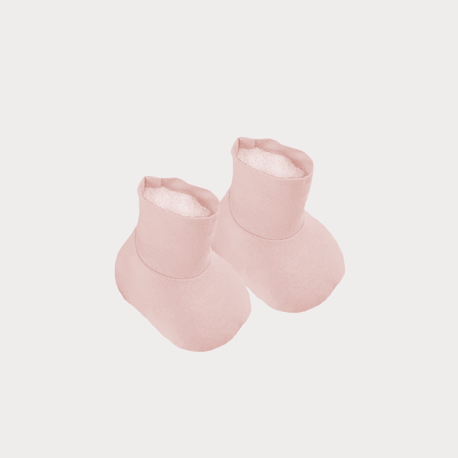 Cubble Bamboo Booties