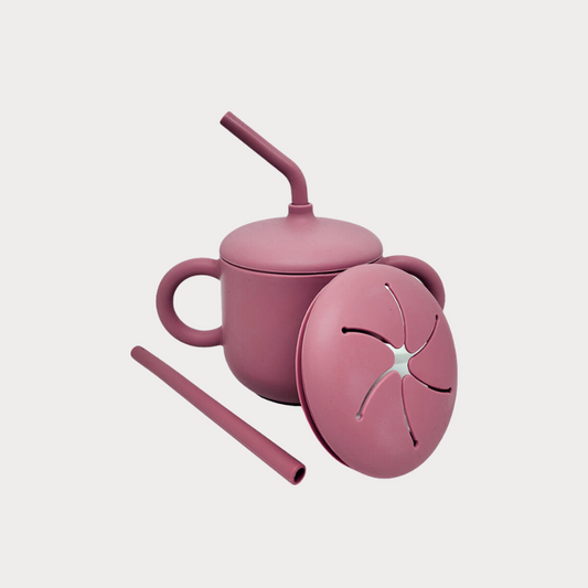 pink sippy training up